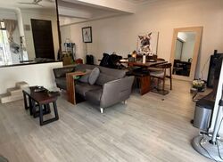 Pepys Road (D5), Terrace #500638521